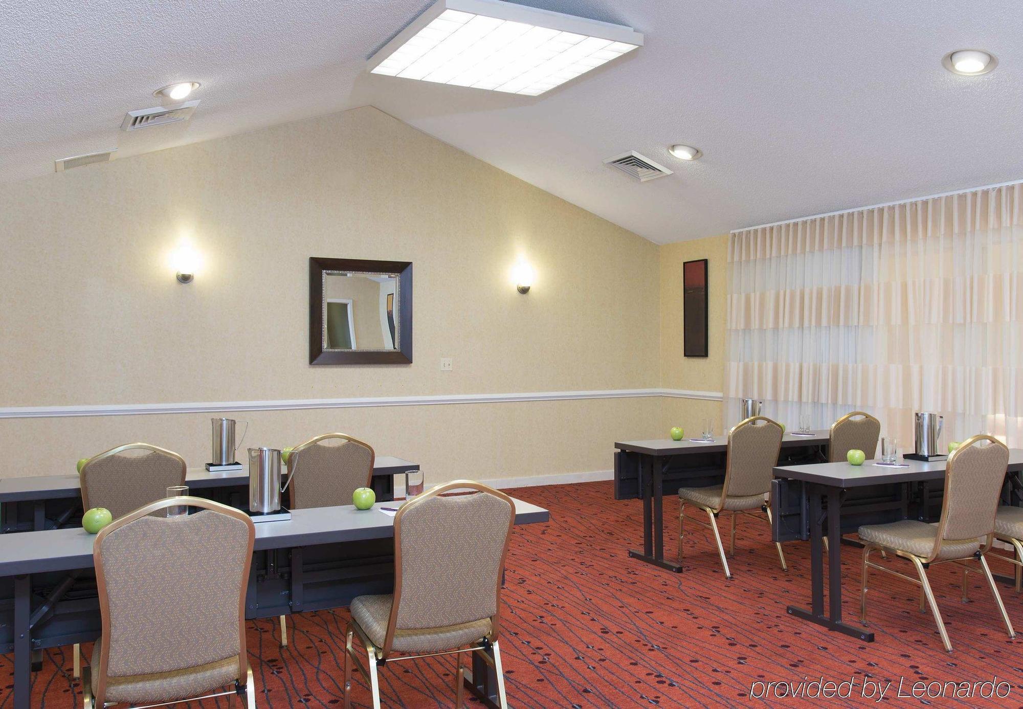 Residence Inn Chicago דירפילד מראה חיצוני תמונה